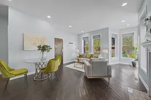 4956 S Champlain Ave, Chicago, IL 60615 - Photo 6