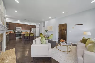 4956 S Champlain Avenue #1S, Chicago, IL 60615 - Photo 8