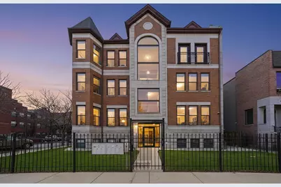 4956 S Champlain Avenue #1S, Chicago, IL 60615 - Photo 2