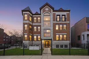 4956 S Champlain Ave, Chicago, IL 60615 - Photo 2