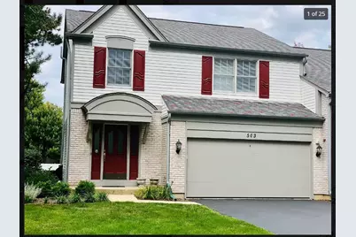 503 Orleans Avenue, Naperville, IL 60565 - Photo 1