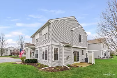 209 Grays Drive #209, Oswego, IL 60543 - Photo 16