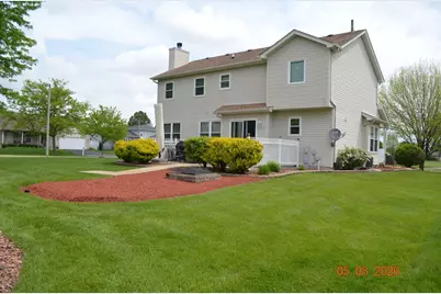 322 Bodega Drive, Romeoville, IL 60446 - Photo 8