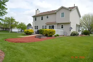 322 Bodega Dr, Romeoville, IL 60446 - Photo 8