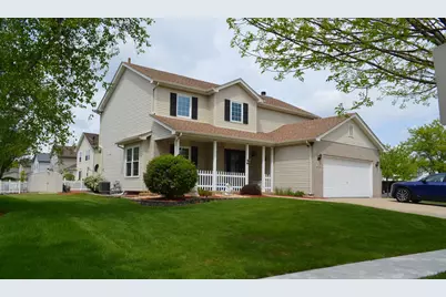 322 Bodega Drive, Romeoville, IL 60446 - Photo 10