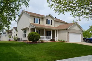 322 Bodega Dr, Romeoville, IL 60446 - Photo 10