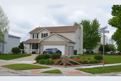 322 Bodega Drive, Romeoville, IL 60446 - Photo 2