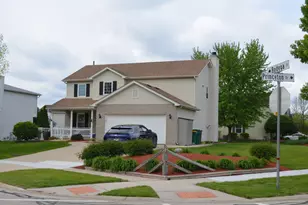 322 Bodega Dr, Romeoville, IL 60446 - Photo 2