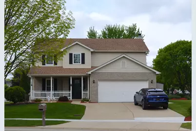 322 Bodega Drive, Romeoville, IL 60446 - Photo 1