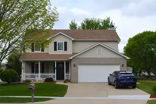 322 Bodega Dr, Romeoville, IL 60446 - Photo 1