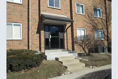 920 Casey Court #4, Schaumburg, IL 60173 - Photo 1
