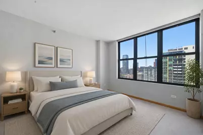 330 N Jefferson Street #1606, Chicago, IL 60661 - Photo 8