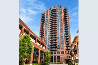330 N Jefferson Street #1606, Chicago, IL 60661 - Photo 1
