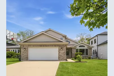 8841 N Birch Avenue, Morton Grove, IL 60053 - Photo 1