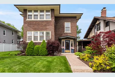 419 N Raynor Avenue, Joliet, IL 60435 - Photo 1
