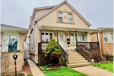 5542 S Nottingham Avenue, Chicago, IL 60638 - Photo 2