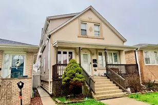 5542 S Nottingham Ave, Chicago, IL 60638 - Photo 2