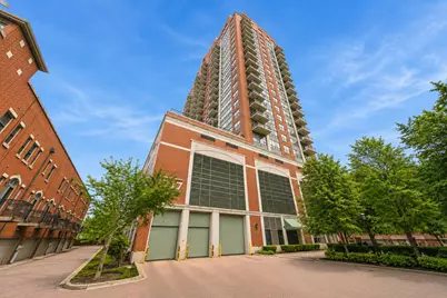 1717 S Prairie Avenue #2207, Chicago, IL 60616 - Photo 1