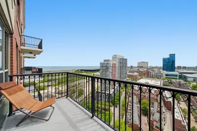 1717 S Prairie Avenue #2207, Chicago, IL 60616 - Photo 6