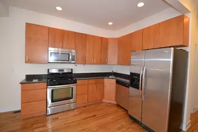 2835 N Damen Avenue #1F, Chicago, IL 60618 - Photo 2