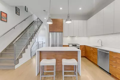 1012 N Paulina Street #3, Chicago, IL 60622 - Photo 6