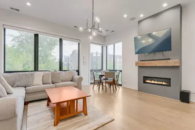 1012 N Paulina Street #3, Chicago, IL 60622 - Photo 4