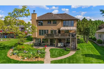 1317 Park Place, Lake Holiday, IL 60548 - Photo 2