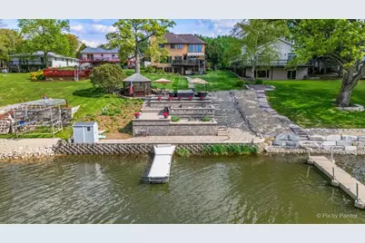 1317 Park Place, Lake Holiday, IL 60548 - Photo 1