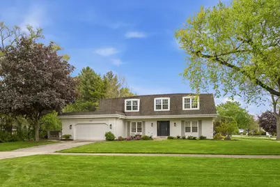 1473 Arbor Lane, Northbrook, IL 60062 - Photo 1