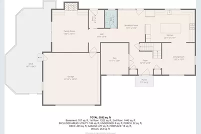 1473 Arbor Lane, Northbrook, IL 60062 - Photo 40
