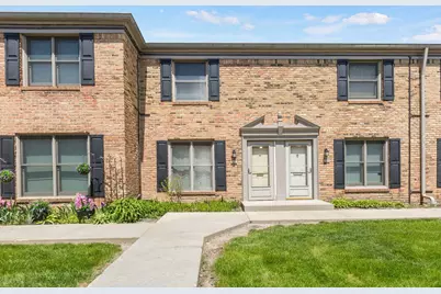 1726 Sessions Walk #1726, Hoffman Estates, IL 60169 - Photo 1