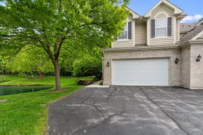 494 W Fontenay Way, Palatine, IL 60067 - Photo 1