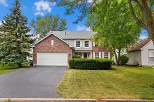 84 N Brittany Ln, Hainesville, IL 60030 - Photo 1