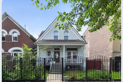 3651 W Wabansia Avenue #G, Chicago, IL 60647 - Photo 1