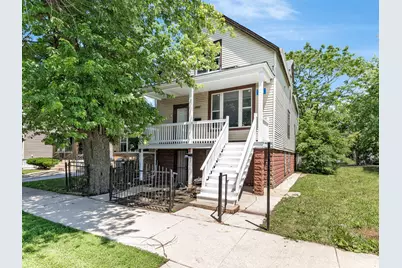 9209 S Woodlawn Avenue, Chicago, IL 60619 - Photo 1