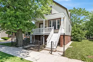 9209 S Woodlawn Ave, Chicago, IL 60619 - Photo 1