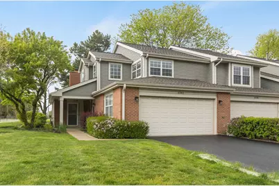 1742 W Orchard Place #1742, Arlington Heights, IL 60005 - Photo 1