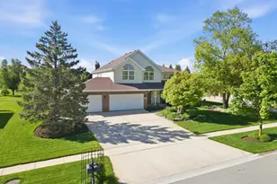 11276 Stoll Rd, Frankfort, IL 60423 - Photo 1