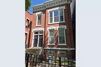2726 W Haddon Avenue #2, Chicago, IL 60622 - Photo 1