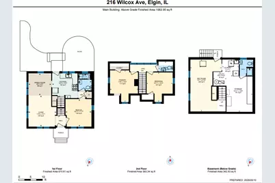 216 Wilcox Avenue, Elgin, IL 60123 - Photo 44