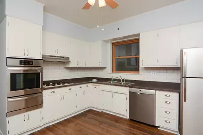3531 N Bell Avenue #1, Chicago, IL 60618 - Photo 4