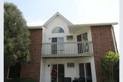 1350 Cunat Court #2D, Lake in the Hills, IL 60156 - Photo 1