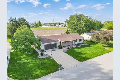 901 Edwin Drive, Bourbonnais, IL 60914 - Photo 1