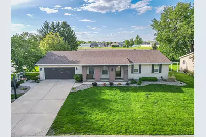 901 Edwin Drive, Bourbonnais, IL 60914 - Photo 2