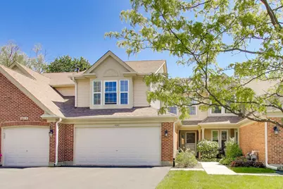 1643 Penny Lane, Crystal Lake, IL 60014 - Photo 1