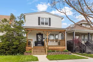 3416 W 60th St, Chicago, IL 60629 - Photo 2