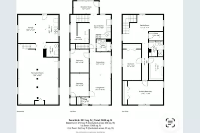 3416 W 60th Street, Chicago, IL 60629 - Photo 30