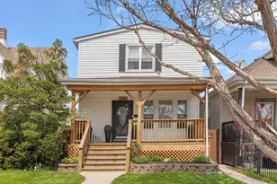 3416 W 60th St, Chicago, IL 60629 - Photo 1