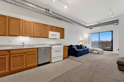 1000 E 53rd Street #603, Chicago, IL 60615 - Photo 8