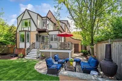 2228 Kenilworth Avenue, Wilmette, IL 60091 - Photo 36